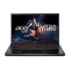 Ноутбук Acer Nitro V 15 15.6" FHD/IPS 16Gb/512Gb/C7-240H/RTX 5050-8/Linux Black ANV15-52 (NH.QZ7EU.011)