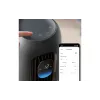 مروحة طاولة Philips Series 7000, Dark Grey (CX7550/01)
