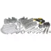 مجموعة الأدوات DeWALT (DWMT81534-1)