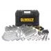 مجموعة الأدوات DeWALT (DWMT81534-1)