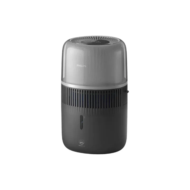 Υγραντήρας αέρα Philips, Black (HU4210/03)