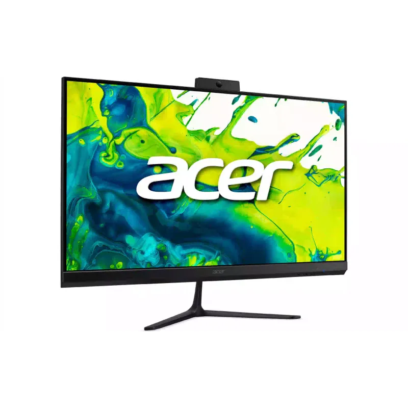حاسوب Acer Aspire C27-2G, Black (DQ.BRSME.003)