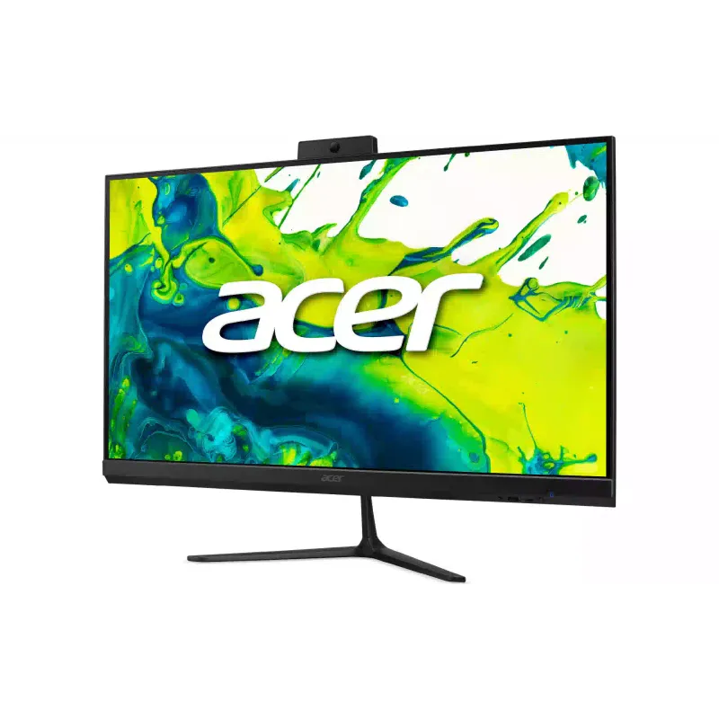حاسوب Acer Aspire C27-2G, Black (DQ.BRSME.003)