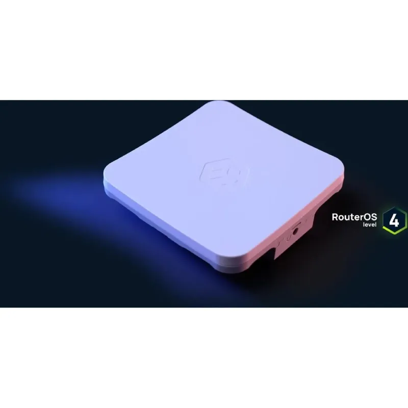 نقطة الوصول MikroTiK SXTsq 5 ax (SXTSQ-5AXD)