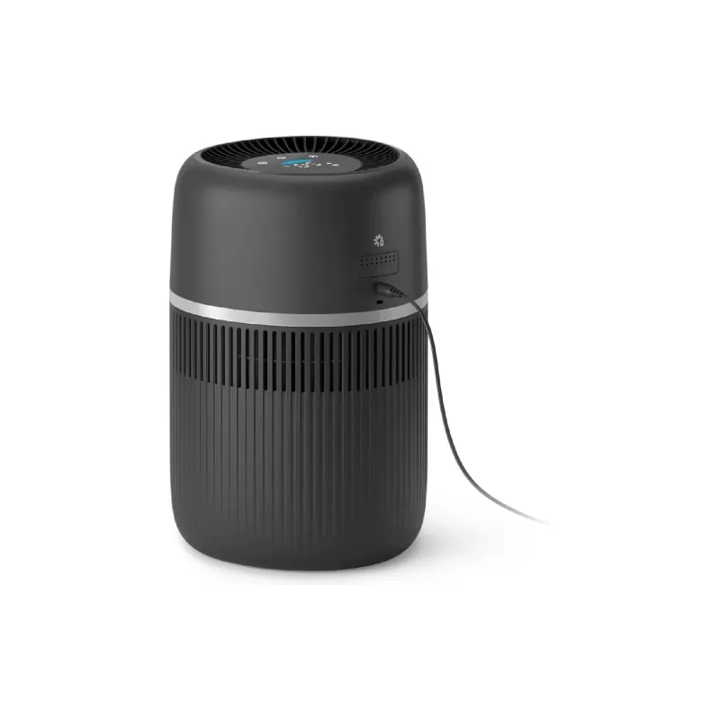 Υγραντήρας αέρα Philips, Black (HU4210/03)