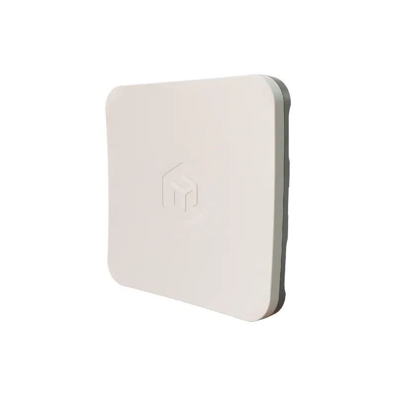 نقطة الوصول MikroTiK SXTsq 5 ax (SXTSQ-5AXD)