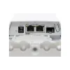 Convertidor de medios MikroTiK (FTC21)