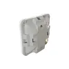 نقطة الوصول MikroTiK SXTsq 5 ax (SXTSQ-5AXD)