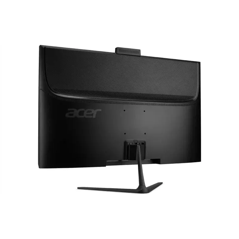 حاسوب Acer Aspire C27-2G, Black (DQ.BRSME.003)