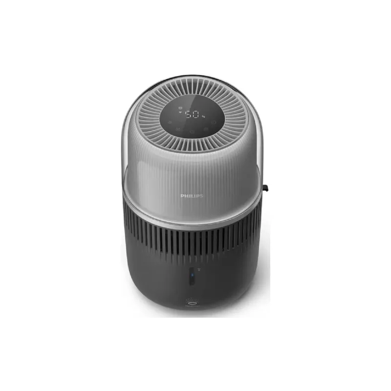Υγραντήρας αέρα Philips, Black (HU4210/03)