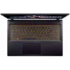 Ноутбук Acer Nitro V 15 15.6" FHD/IPS 16Gb/512Gb/C7-240H/RTX 5050-8/Linux Black ANV15-52 (NH.QZ7EU.011)