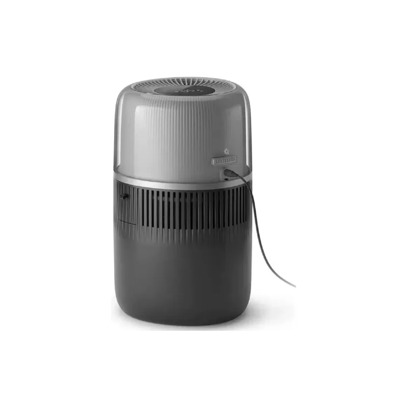 Υγραντήρας αέρα Philips, Black (HU4210/03)