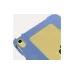 Θήκη για Apple iPad A16 G11/G10 Tucano, Light Blue (IPD1022AL-Z)