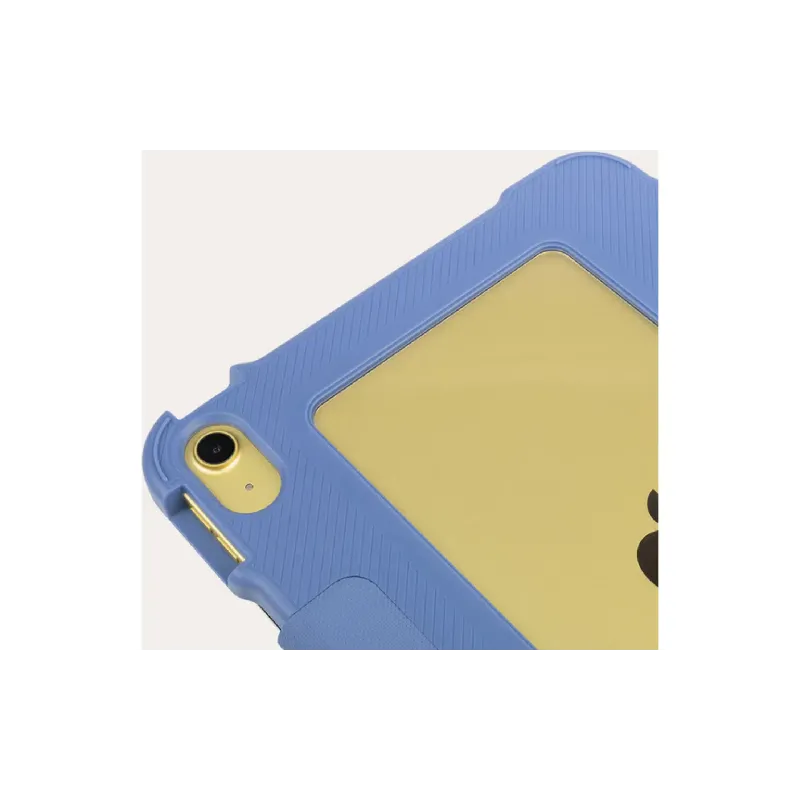 Apple iPad A16 G11/G10 tok Tucano, Light Blue (IPD1022AL-Z)