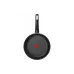 Сковорода Tefal (G3210432), 24 см, алюміній/бакеліт, Black