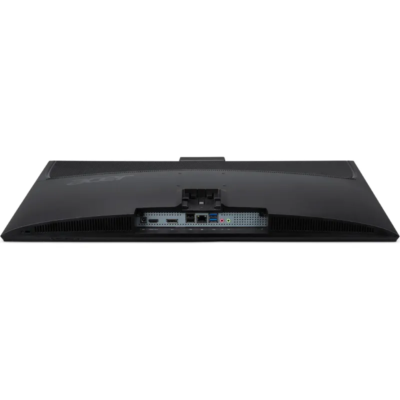 حاسوب Acer Aspire C27-2G, Black (DQ.BRSME.003)