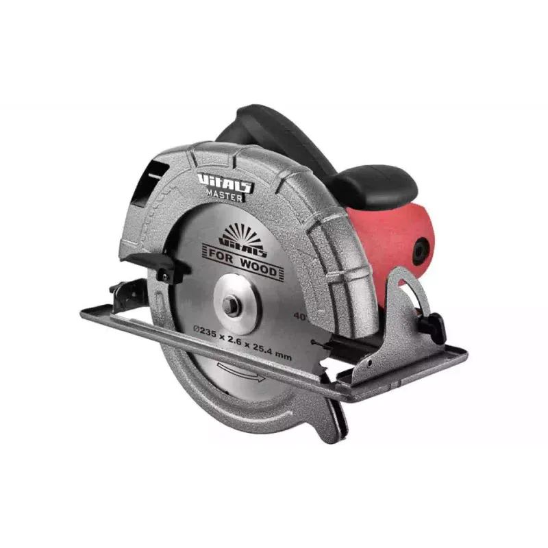 Пила дисковая Vitals Master Rg 2321BWa, 2100 Вт, 235 мм (52096)