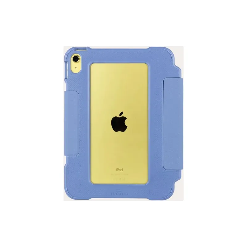 Apple iPad A16 G11/G10 tok Tucano, Light Blue (IPD1022AL-Z)