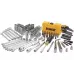 مجموعة الأدوات DeWALT (DWMT73802-1)