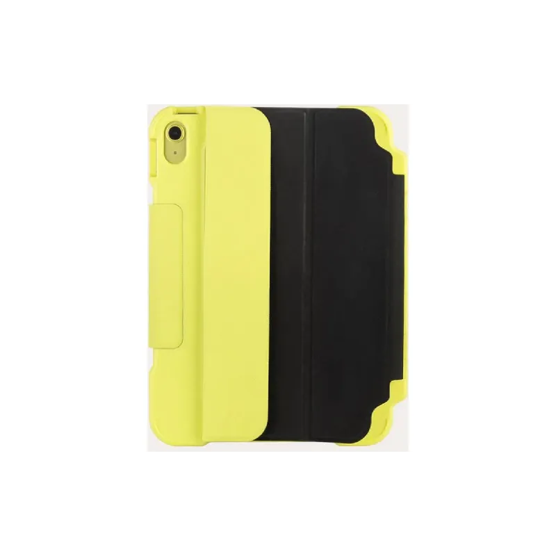 جراب لجهاز Apple iPad A16 G11/G10 Tucano, Yellow (IPD1022AL-Y)