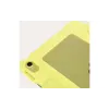 جراب لجهاز Apple iPad A16 G11/G10 Tucano, Yellow (IPD1022AL-Y)