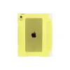 جراب لجهاز Apple iPad A16 G11/G10 Tucano, Yellow (IPD1022AL-Y)