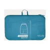 Faltbarer Rucksack Tucano Compatto Eco, Light Blue (BPCOBK-ECO-BO)