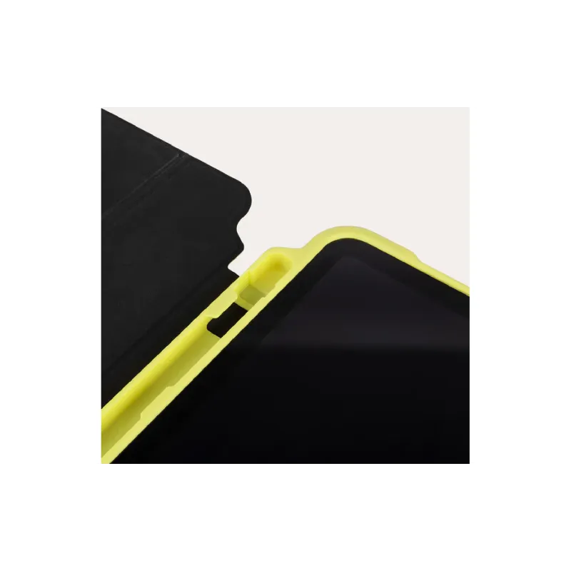 جراب لجهاز Apple iPad A16 G11/G10 Tucano, Yellow (IPD1022AL-Y)