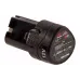 Аккумулятор Vitals ASL 1220c (235312)