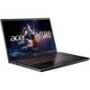 Ноутбук Acer Nitro V 15 15.6" FHD/IPS 16Gb/512Gb/C7-240H/RTX 5060-8/Linux Black ANV15-52 (NH.QZ8EU.01B)