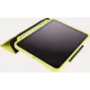 جراب لجهاز Apple iPad A16 G11/G10 Tucano, Yellow (IPD1022AL-Y)