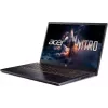 Ноутбук Acer Nitro V 15 15.6" FHD/IPS 16Gb/512Gb/C7-240H/RTX 5060-8/Linux Black ANV15-52 (NH.QZ8EU.01B)