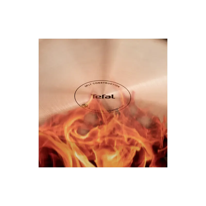 Frigideira Tefal (E3411655)