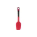 Лопатка Tefal Ingenio+ (K1984234), пластік/нейлон, Black/Red