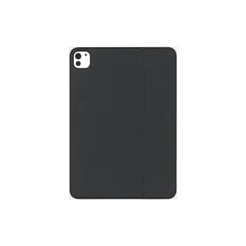 Магнітна накладка для Apple iPad Pro 11" M5/M4 Tucano Magnet (IPDP11M4MAG-BK), Black