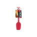 Лопатка Tefal Ingenio+ (K1984234), пластік/нейлон, Black/Red