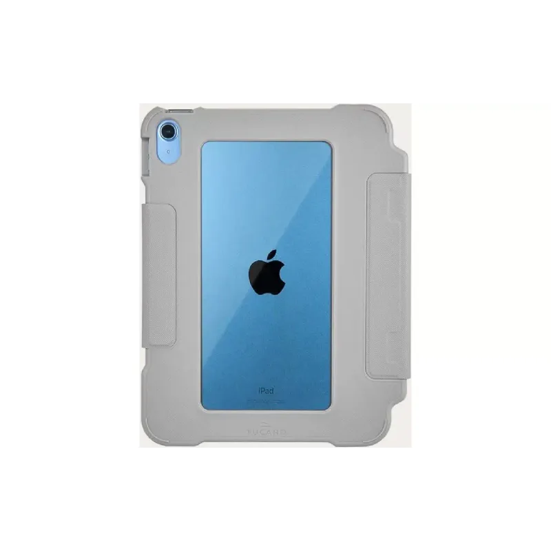 Чохол для Apple iPad A16 G11/G10 Tucano (IPD1022AL-G), Gray