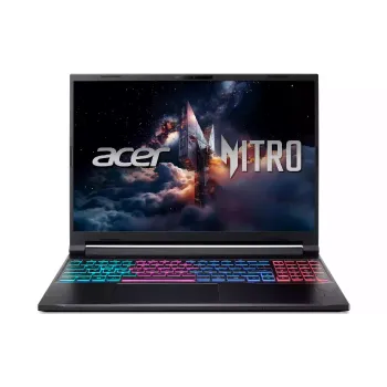 Computador portátil Acer Nitro V 16S ANV16S-41, Black (NH.U05EU.007)