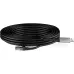 Kabel Digitus USB-A - RJ45 (AK-300600-100-S)