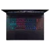 Laptop Acer Nitro V 16S ANV16S-41, Black (NH.U05EU.007)