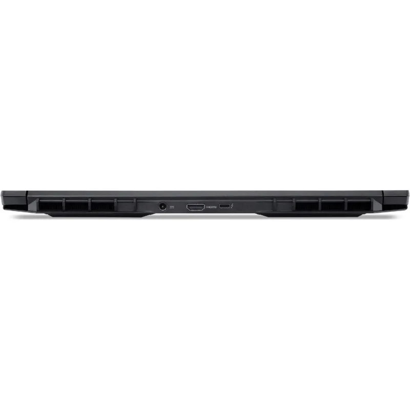 Φορητός υπολογιστής Acer Nitro V 16S ANV16S-41, Black (NH.U05EU.007)