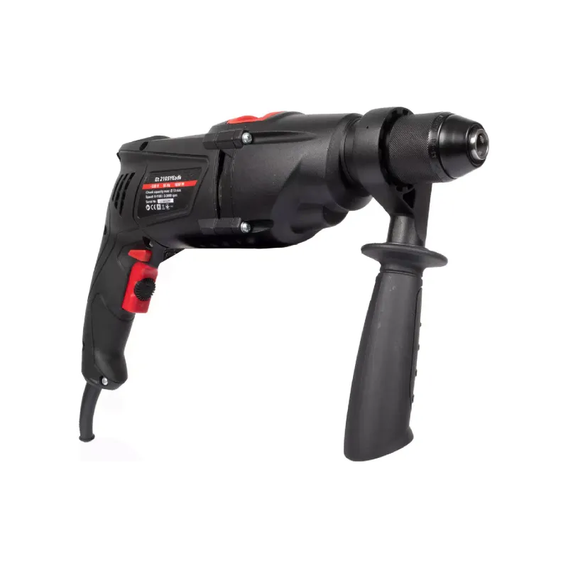 Taladro de impacto Vitals Professional Et 2105YEadk (119303)