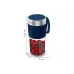 Блендер для смузи Tefal, портативный, 300 мл (BL1CT8F0)