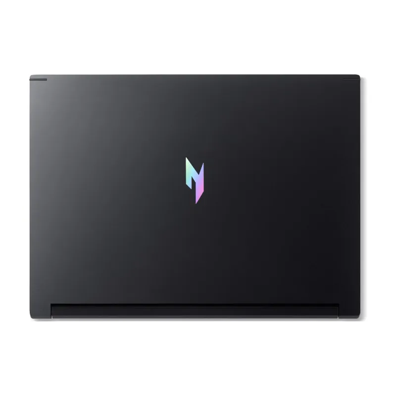 Φορητός υπολογιστής Acer Nitro V 16S ANV16S-41, Black (NH.U05EU.007)