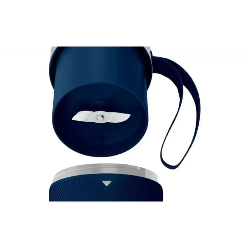 Блендер для смузі Tefal (BL1CT8F0), портативний, 300 мл, Blue