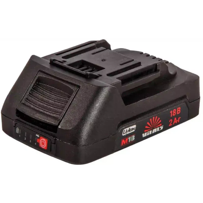 Battery Vitals ASL 1820n (239781)