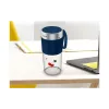 Блендер для смузі Tefal (BL1CT8F0), портативний, 300 мл, Blue