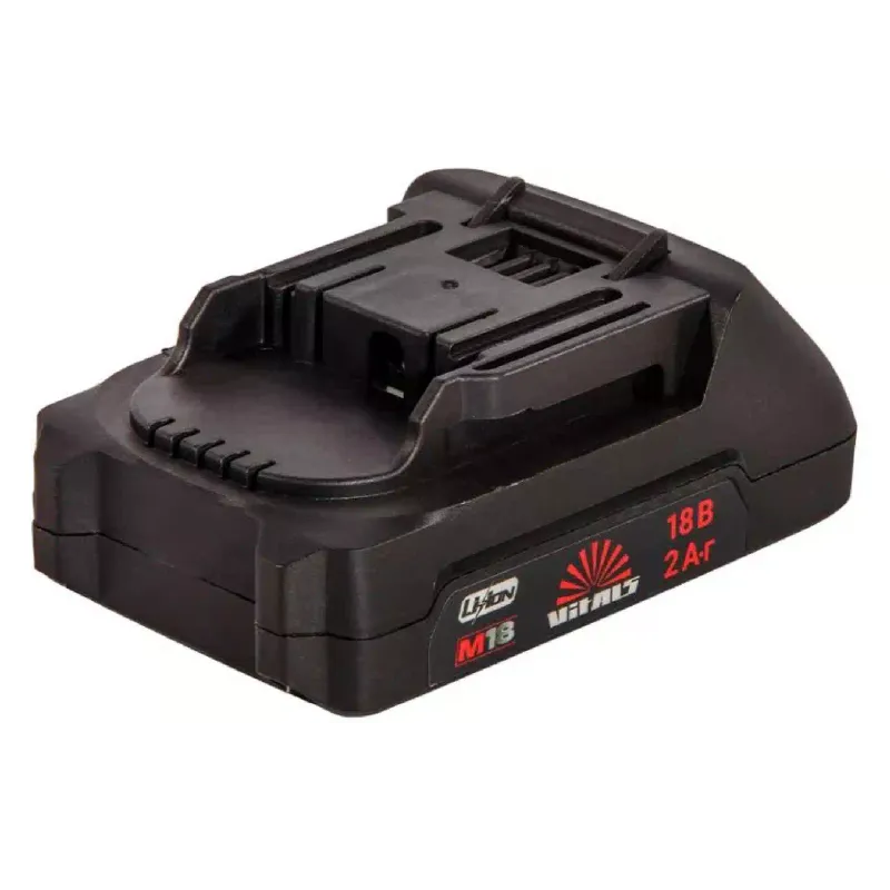 Battery Vitals ASL 1820n (239781)