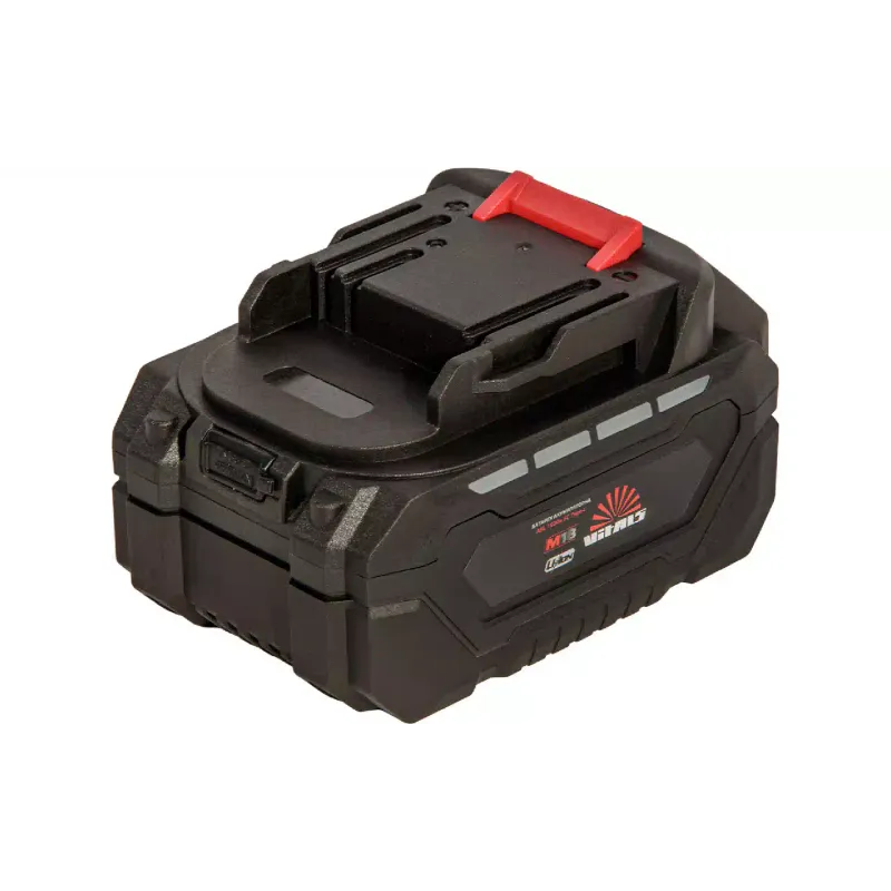 Battery Vitals ASL 1830a (236994)