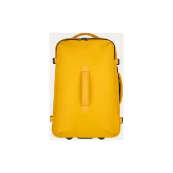 Mala de viagem com 2 rodas Tucano Gommo Trolley, Yellow (BTRGOM-S-Y)